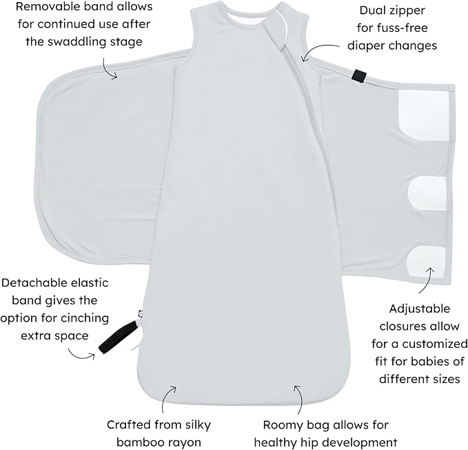 KYTE BABY Sleep Bag Swaddler - Image 3