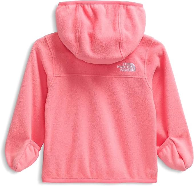 THE NORTH FACE Baby Glacier Full Zip Hoodie | Polar Fleece Jacket - Image 2