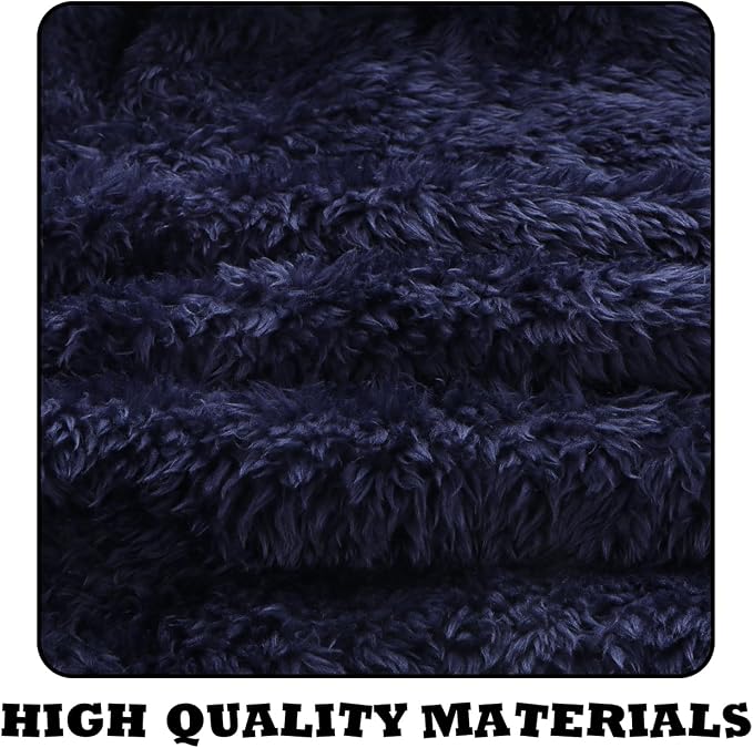 Baby Girls Winter Fleece Jackets - Image 5