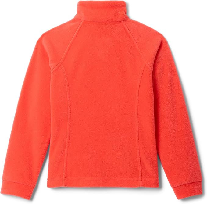 Columbia Unisex-Baby Benton Springs Fleece Jacket - Image 2