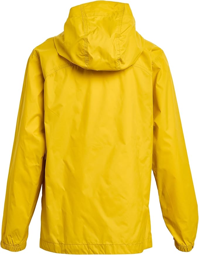 Columbia Youth Boys Glennaker Rain Jacket - Image 3