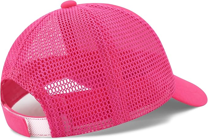 Olreco Baby Baseball Cap Toddler Baseball Hat - Image 2