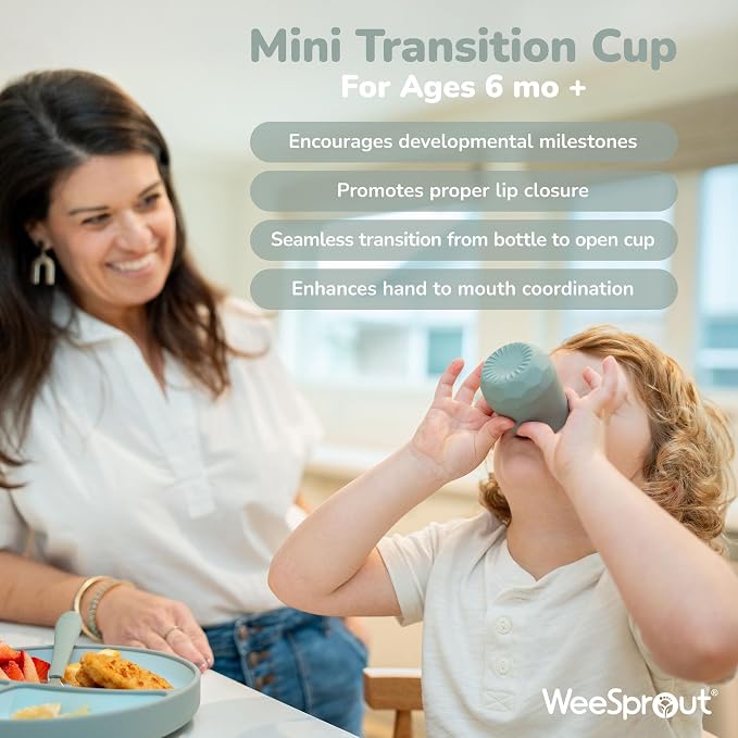 WeeSprout First Feeding Set - Image 2