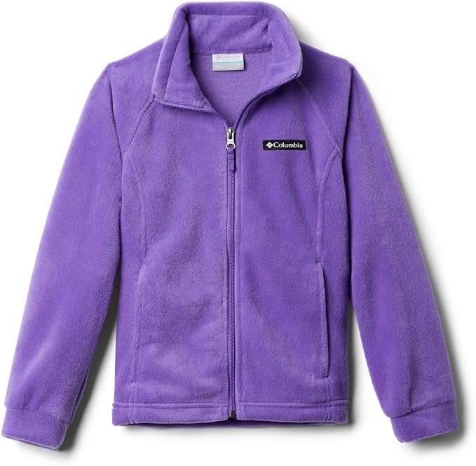 Columbia Unisex-Baby Benton Springs Fleece Jacket - Image 7
