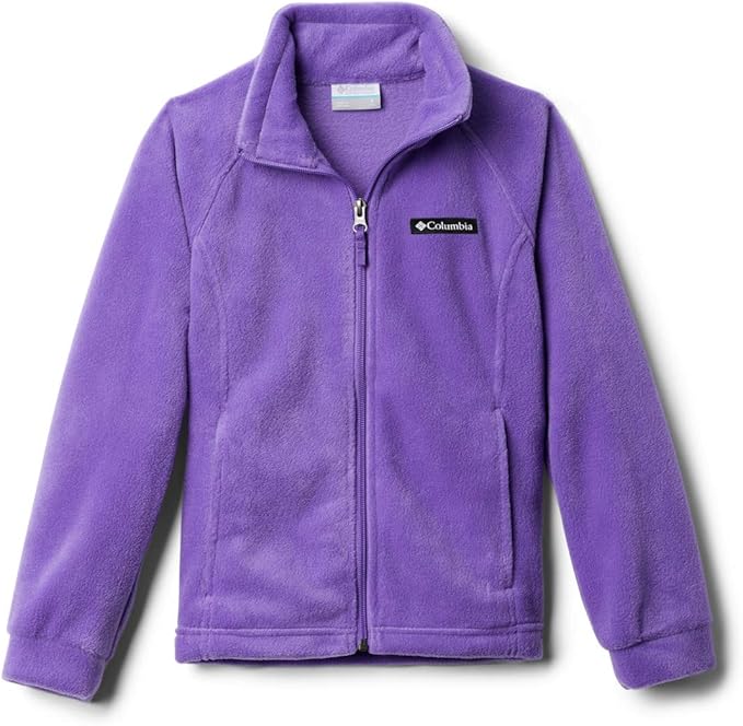 Columbia Unisex-Baby Benton Springs Fleece Jacket - Image 7