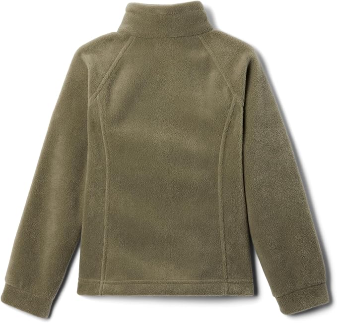 Columbia Unisex-Baby Benton Springs Fleece Jacket - Image 6