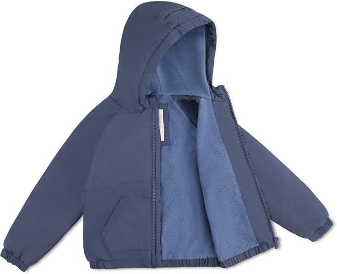 HUGGIES Baby Windbreaker - Image 2
