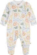 HUGGIES Baby Baby Printed Footed Coverall by Huggies%C2%AE