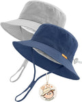 FURTALK Baby Sun Hat Toddler Boys Girls Bucket Hat by FURTALK