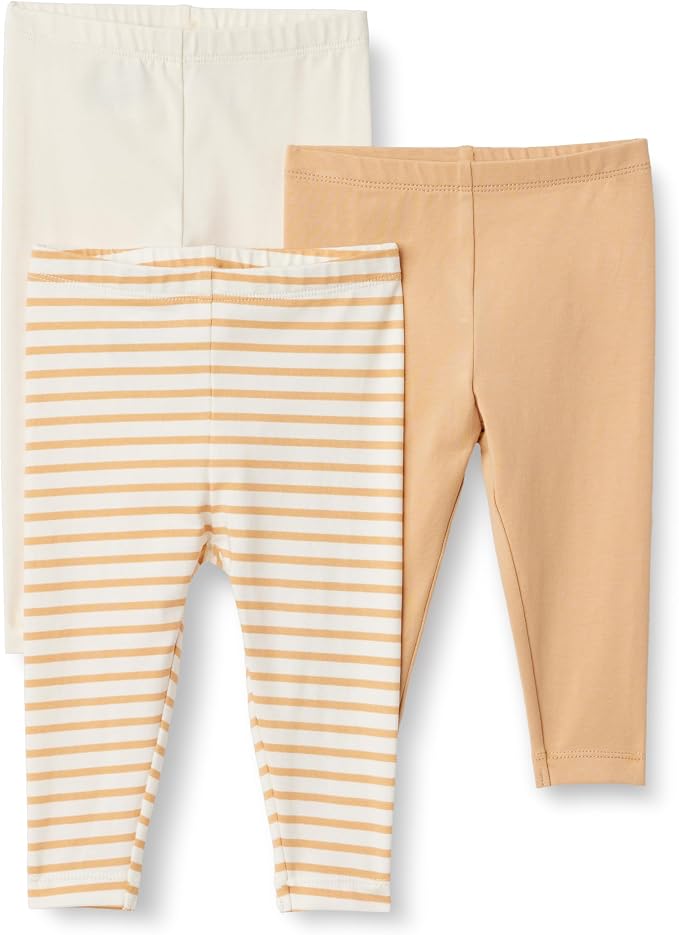 Amazon Essentials x Sofia Grainge Unisex Toddlers and Babies' Cotton Breathable by AmazonEssentials