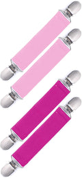Century Star Stainless Steel Mitten Clips by CenturyStar
