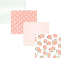 Hudson Baby Unisex Baby Cotton Flannel Receiving Blankets, Sweet Peach by HudsonBaby