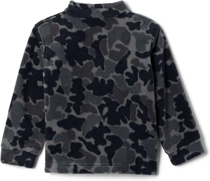 Columbia Boys' Zing Fleece Jacket Jacket - Image 3