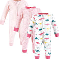 Hudson Baby Unisex Baby Cotton Sleep and Play by HudsonBaby