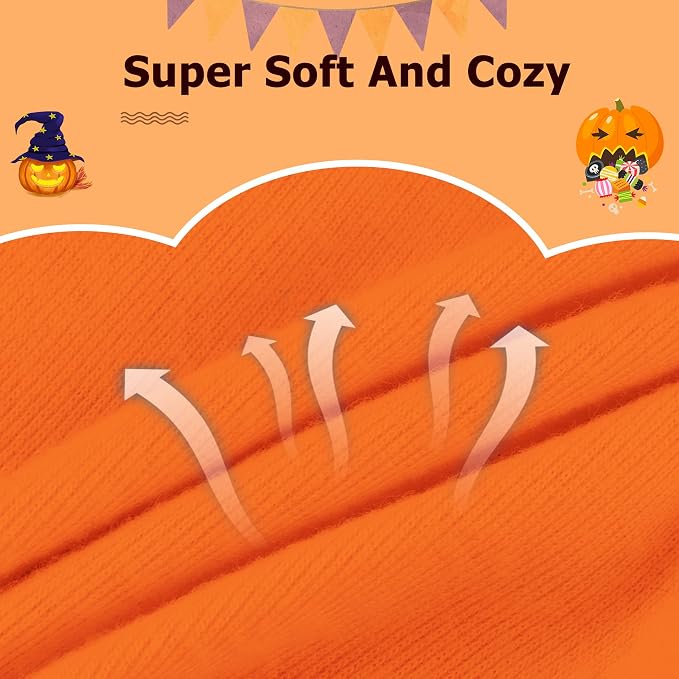 Zando Anti-Scratch Baby Hats Mittens Warm Newborn Infant Boys Girls 0-6M | - Image 3