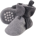 Luvable Friends Unisex Baby Cozy Fleece Booties by Luvable+Friends