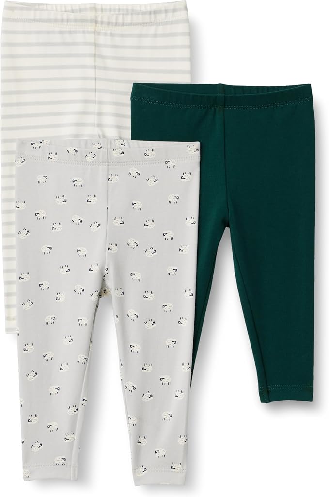 Amazon Essentials x Sofia Grainge Unisex Toddlers and Babies' Cotton Breathable by AmazonEssentials