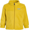 Columbia Youth Steens Mountain II Fleece Jacket by Unknown