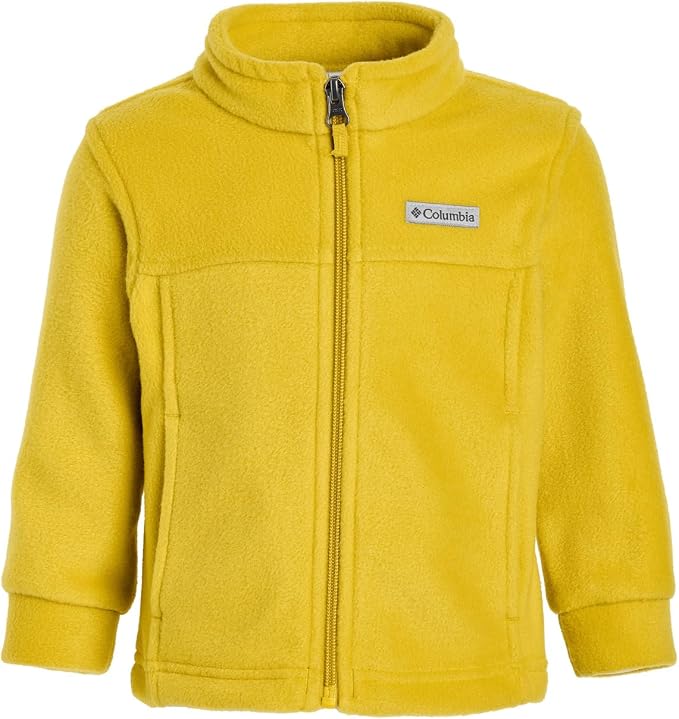 Columbia Youth Steens Mountain II Fleece Jacket by Unknown