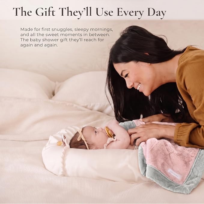 Saranoni Luxury Security Blankets - Image 6