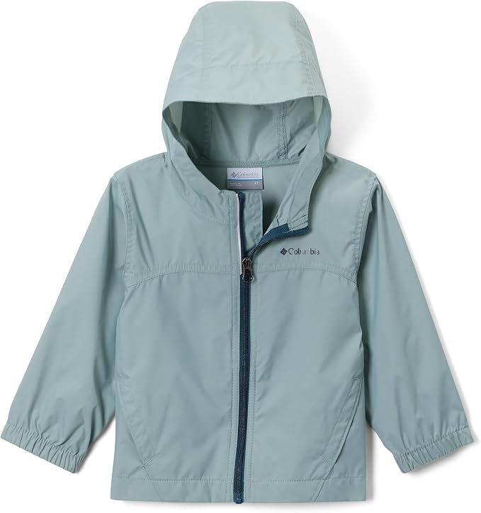 Columbia Youth Boys Glennaker Rain Jacket by Columbia