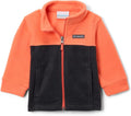 Columbia Youth Steens Mountain II Fleece Jacket by Unknown