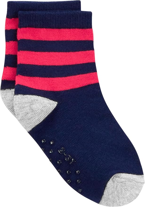 Simple Joys by Carter's baby-boys 12-pack Neutral Sock Low - Image 9