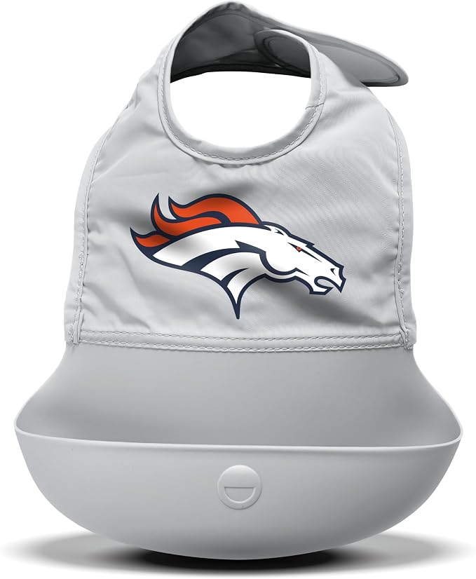 Smilo Silicone Bib by Smilo