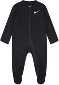 Nike Baby Essentials Footed Coverall by Unknown