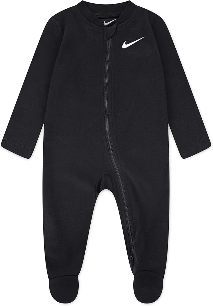 Nike Baby Essentials Footed Coverall by Unknown