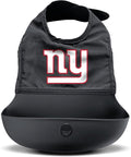 Smilo Silicone Bib by Smilo