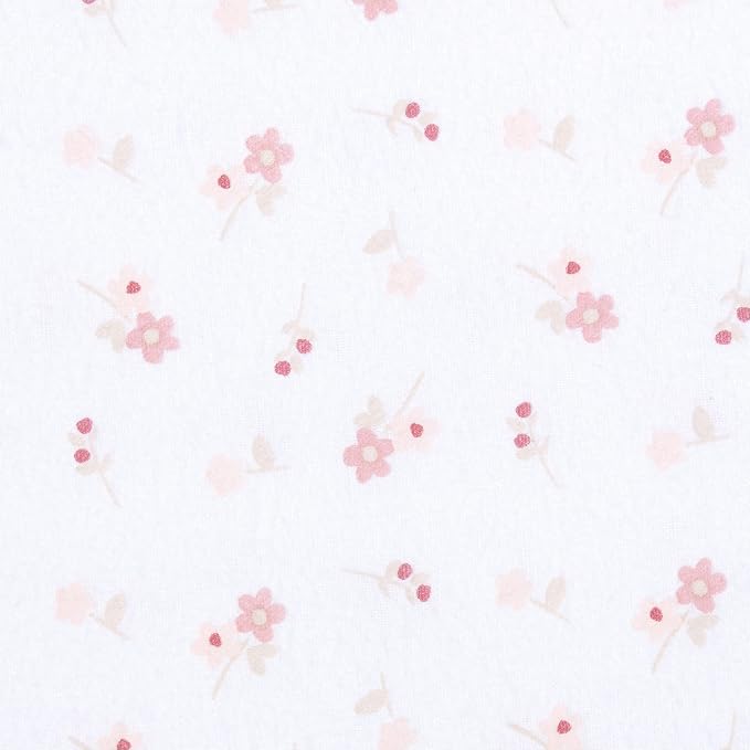Gerber Boys and Girls Newborn Infant Baby Toddler Nursery 100% Cotton Flannel - Image 3