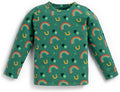 Monica + Andy Long Sleeve Tee, Organic Cotton Clothes by monicaandy