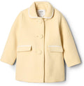 Amazon Essentials x Sofia Grainge Toddler and Baby Girls' Wool Blend A-Line by AmazonEssentials