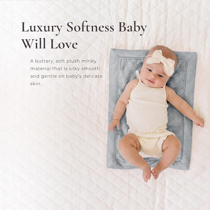 Saranoni Luxury Security Blankets - Image 3