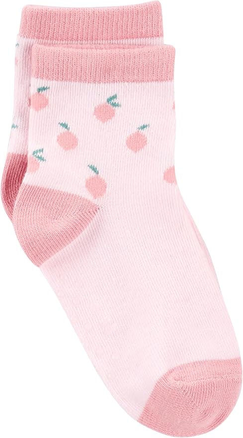 Simple Joys by Carter's baby-boys 12-pack Neutral Sock Low - Image 9