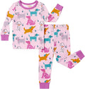 PATPAT Bamboo Viscose Pajama Sets by PATPAT