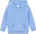 PATPAT Toddler Boy Long Sleeve Hoodie by PATPAT