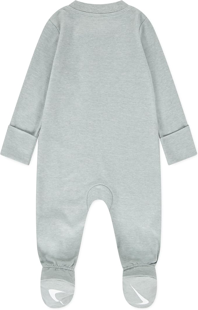 Nike Baby Essentials Footed Coverall - Image 2