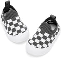 BACSAC Baby Toddler Unisex Infant Shoes Boys Girls Beige Mesh Breathable by BACSAC
