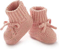 LAWKUL Baby Booties Newborn Babe First Walkers Non-Slip Stay On Boots Crib by LAWKUL