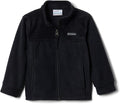 Columbia Youth Steens Mountain II Fleece Jacket by Unknown