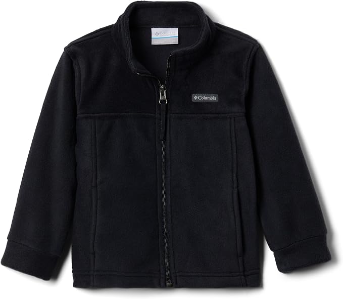 Columbia Youth Steens Mountain II Fleece Jacket by Unknown