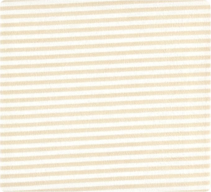 Hudson Baby Unisex Baby Cotton Poly Flannel Receiving Blankets Bundle, Going On - Image 4