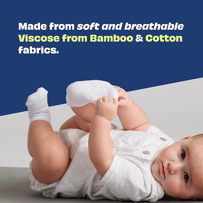 squid socks Viscose from Bamboo Socks - Image 5