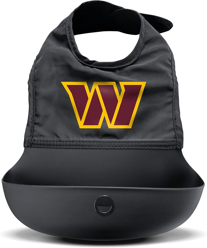 Smilo Silicone Bib by Smilo