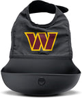Smilo Silicone Bib by Smilo