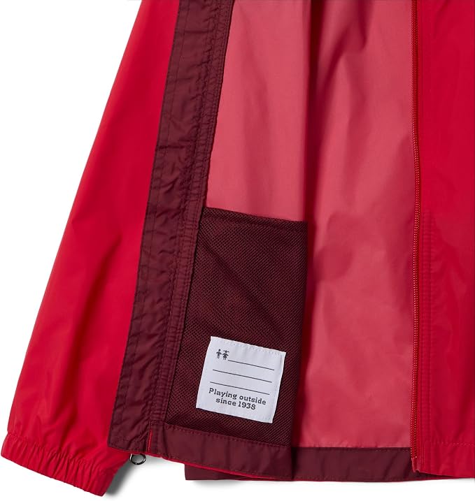 Columbia Youth Boys Glennaker Rain Jacket - Image 5
