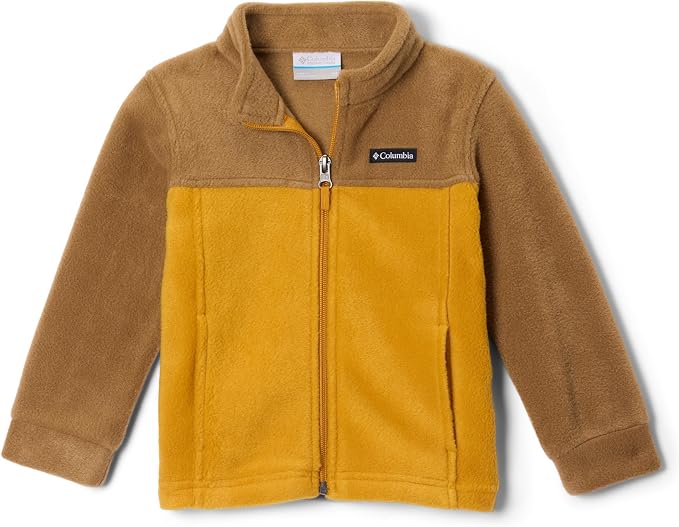Columbia Youth Steens Mountain II Fleece Jacket by Unknown