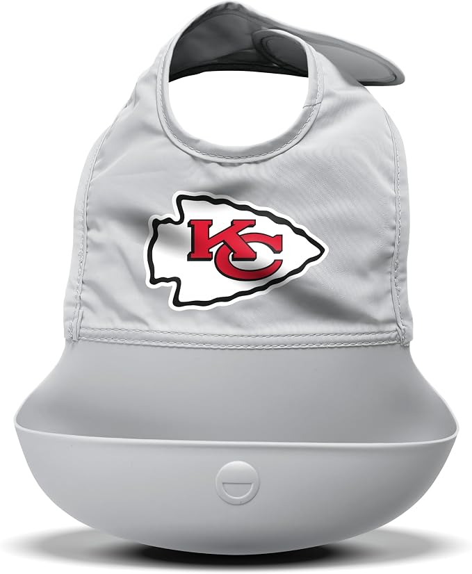 Smilo Silicone Bib by Smilo